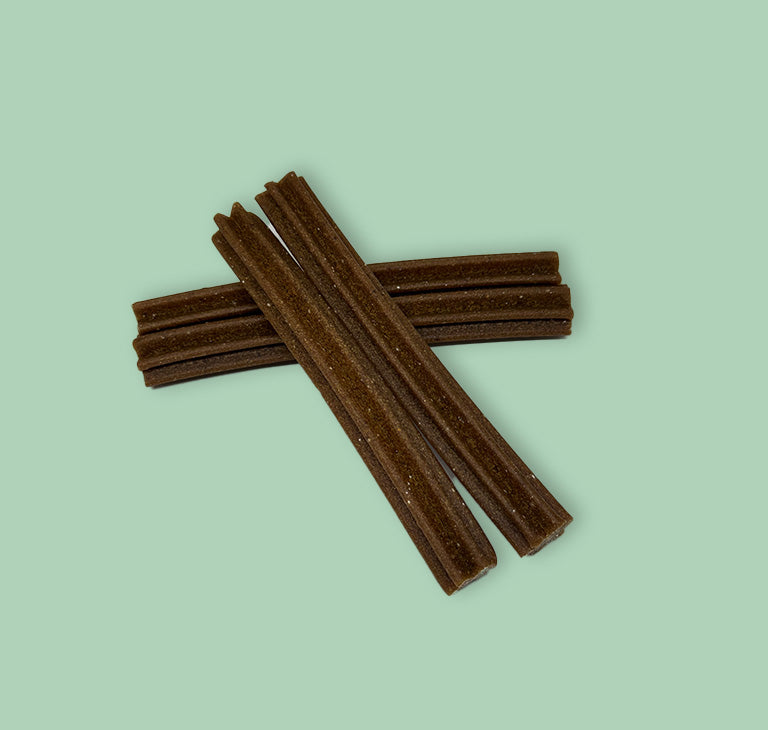 Sticks dentaire à la volaille - Dogzio